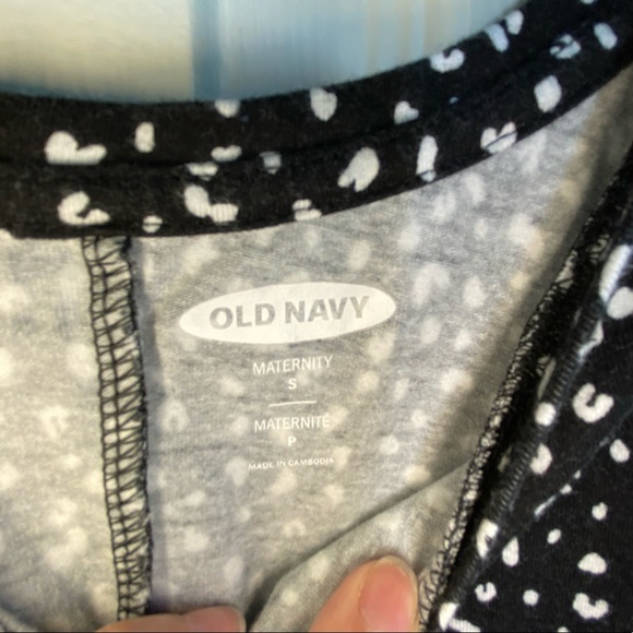 Old Navy Midi Tank Dress - Picture 3 of 4